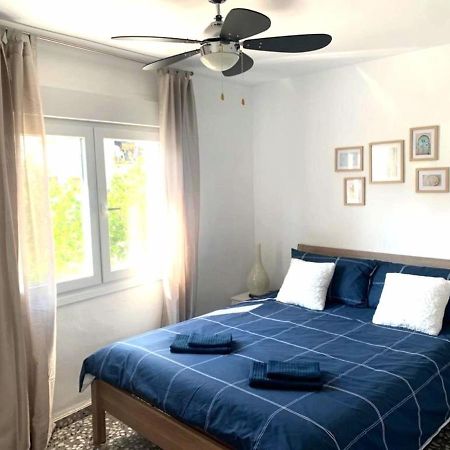 Apartament Playa De Altea-Centro Y Mar En 2 Minutos Leilighet Eksteriør bilde