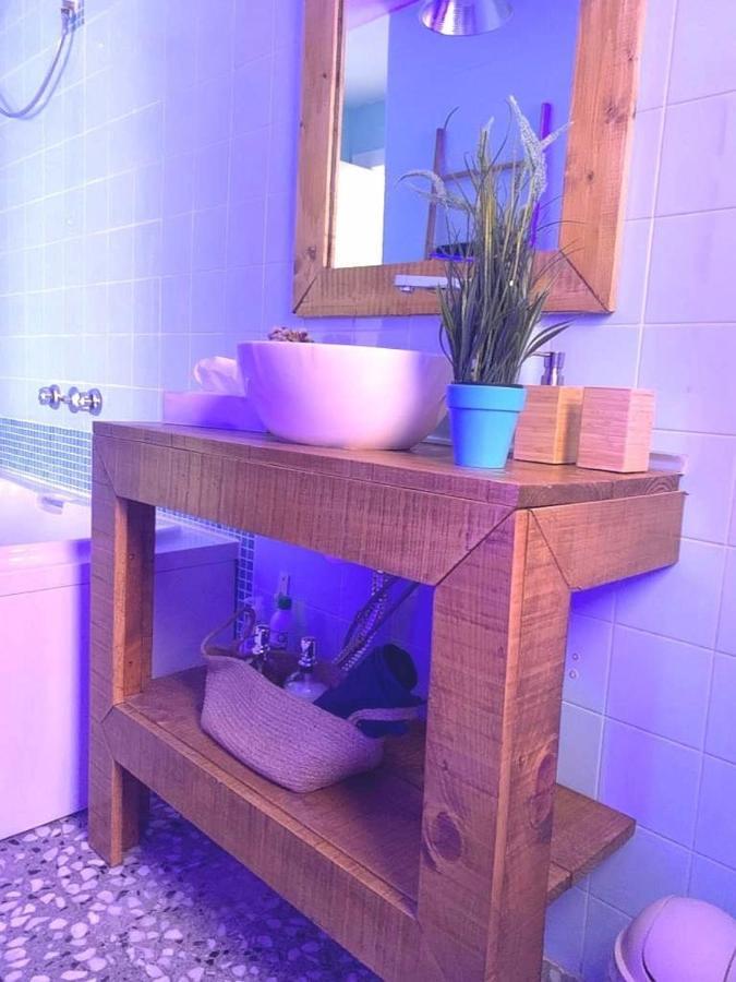 Apartament Playa De Altea-Centro Y Mar En 2 Minutos Leilighet Eksteriør bilde