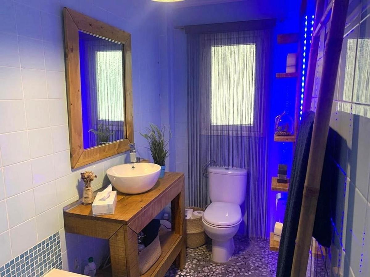 Apartament Playa De Altea-Centro Y Mar En 2 Minutos Leilighet Eksteriør bilde