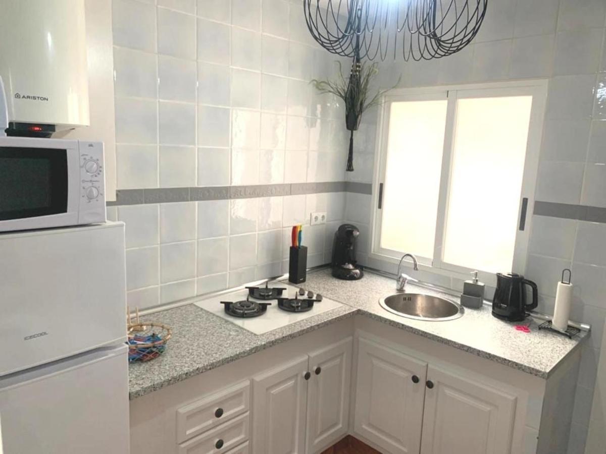 Apartament Playa De Altea-Centro Y Mar En 2 Minutos Leilighet Eksteriør bilde
