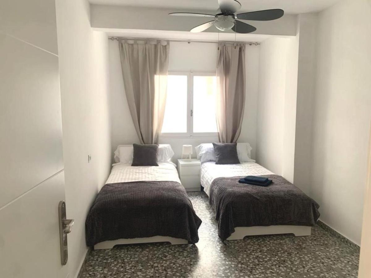 Apartament Playa De Altea-Centro Y Mar En 2 Minutos Leilighet Eksteriør bilde