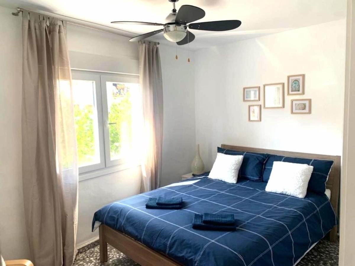 Apartament Playa De Altea-Centro Y Mar En 2 Minutos Leilighet Eksteriør bilde