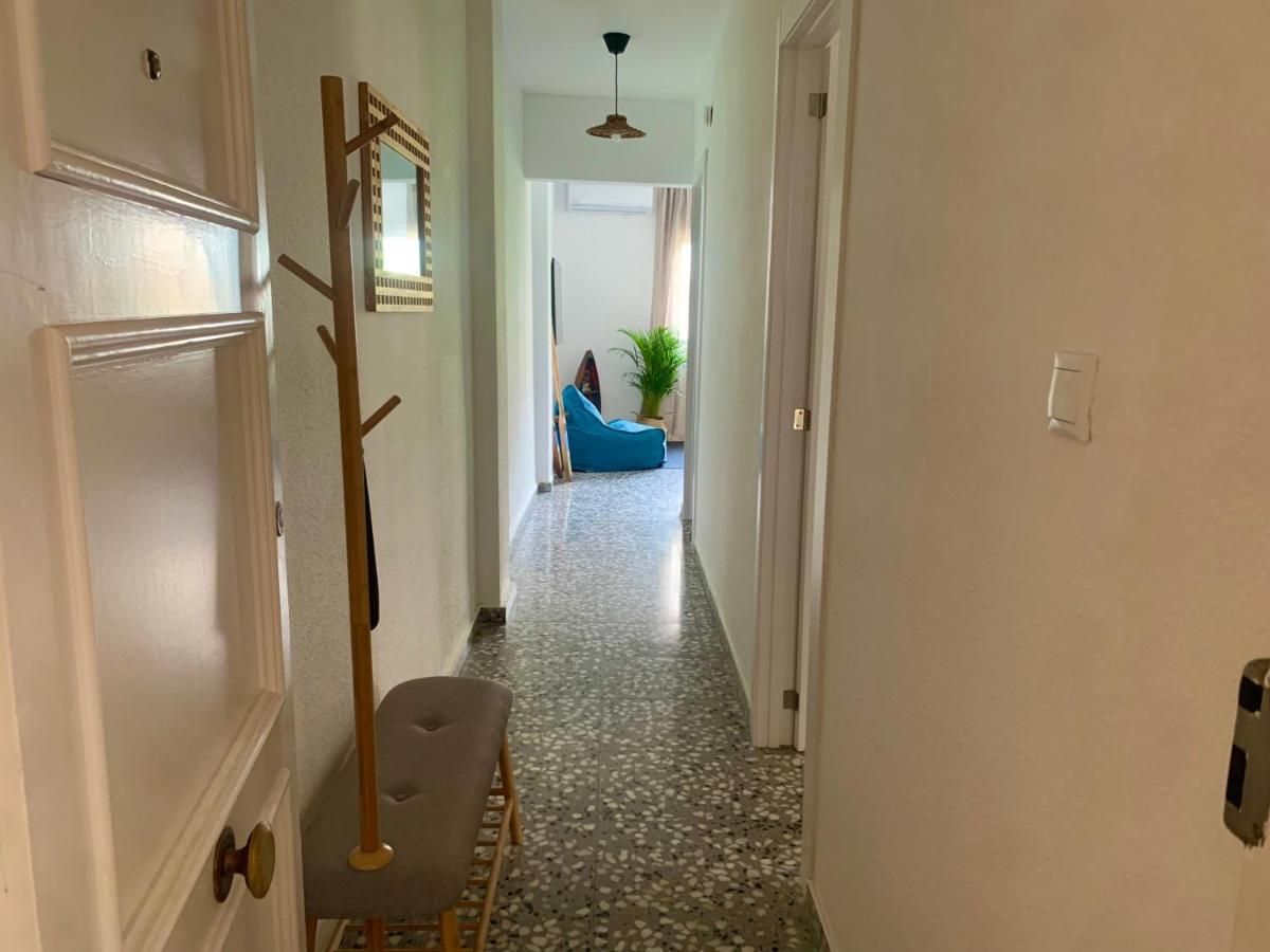 Apartament Playa De Altea-Centro Y Mar En 2 Minutos Leilighet Eksteriør bilde
