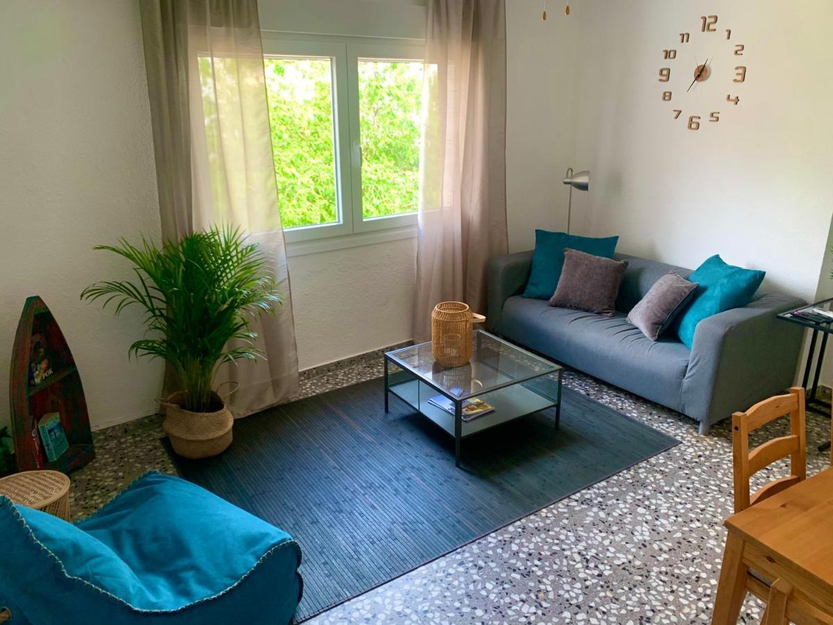 Apartament Playa De Altea-Centro Y Mar En 2 Minutos Leilighet Eksteriør bilde